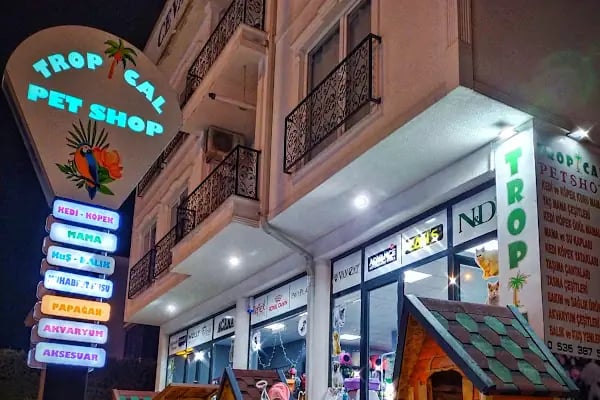 Tropical Petshop 2 - Resim 11