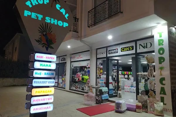 Tropical Petshop 2 - Resim 7