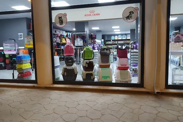 Tropical Petshop 2 - Resim 9