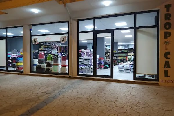 Tropical Petshop 2 - Resim 3