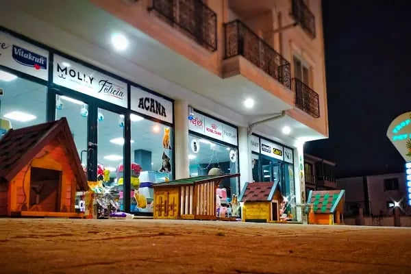 Tropical Petshop 2 - Resim 1