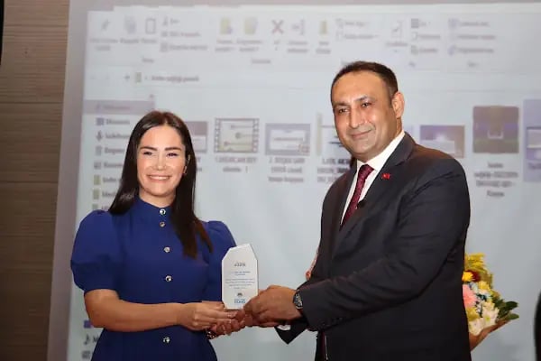 Uzm. Psikolog Büşra Sarı Ertek, Psikoloji - Resim 7