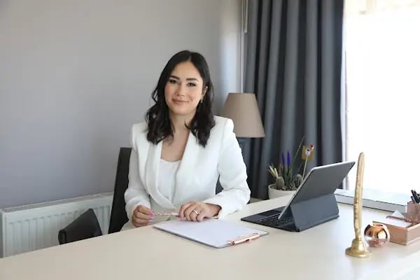 Uzm. Psikolog Büşra Sarı Ertek, Psikoloji - Resim 4