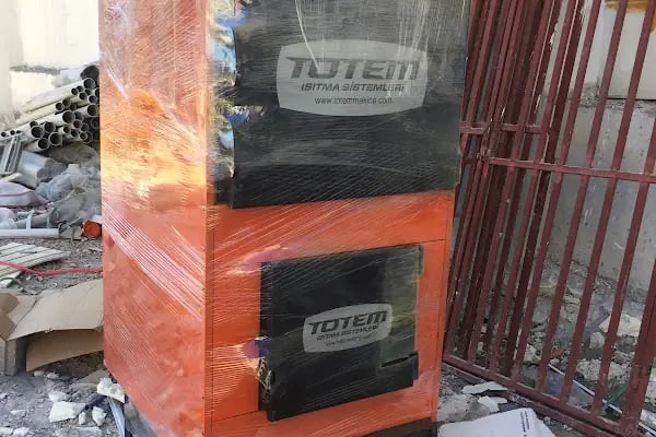 Delta Kalorifer sistemleri Kozlusan yetkili bayii ve servisi - Resim 4