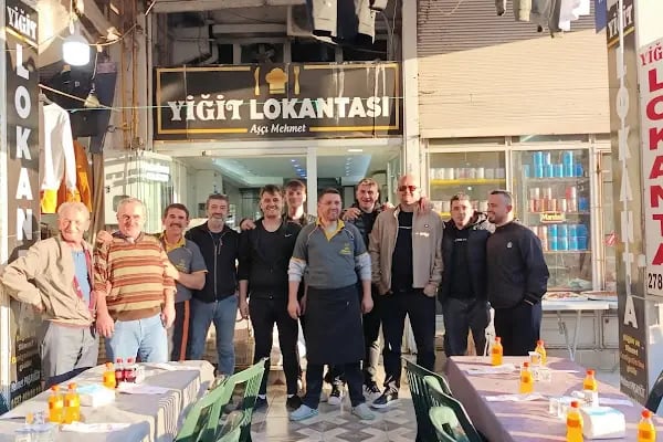 Yiğit Lokantası - Resim 4