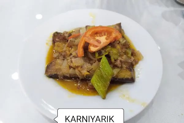 Yiğit Lokantası - Resim 8
