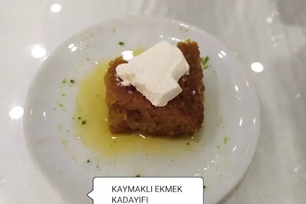 Yiğit Lokantası - Resim 11