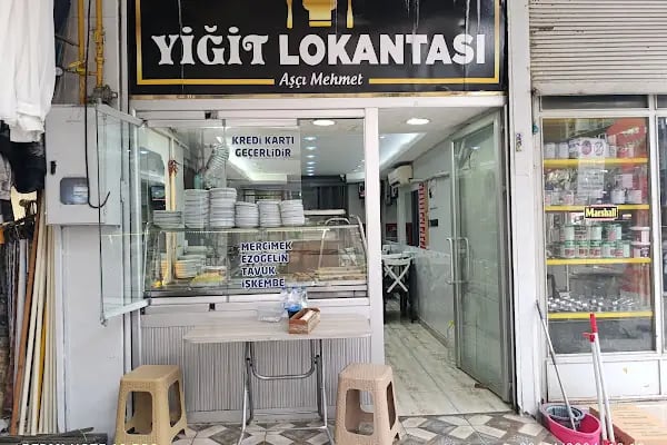 Yiğit Lokantası - Resim 2