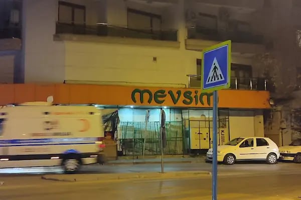 Mevsim Marketler Zinciri Eskiizmir Mağazası - Resim 2