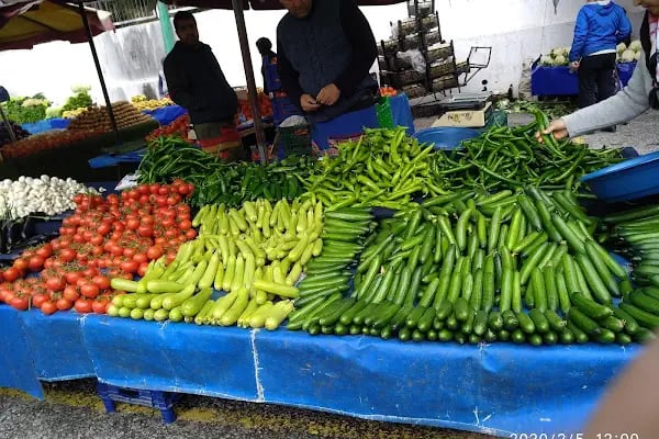 Mevsim Marketler Zinciri Eskiizmir Mağazası - Resim 12