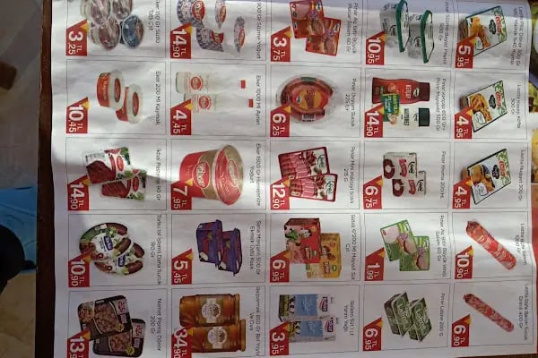 Mevsim Marketler Zinciri Eskiizmir Mağazası - Resim 16