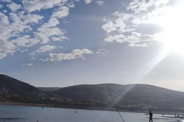Çanıllı Barajı Asartepe Barajı - Resim 17