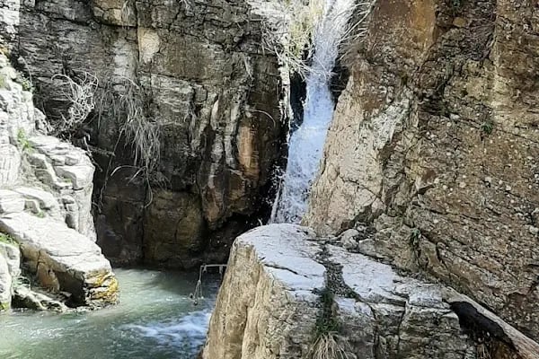 Çanıllı Barajı Asartepe Barajı - Resim 9