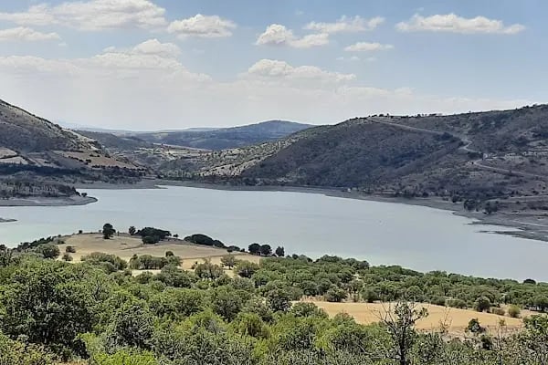 Çanıllı Barajı Asartepe Barajı - Resim 3