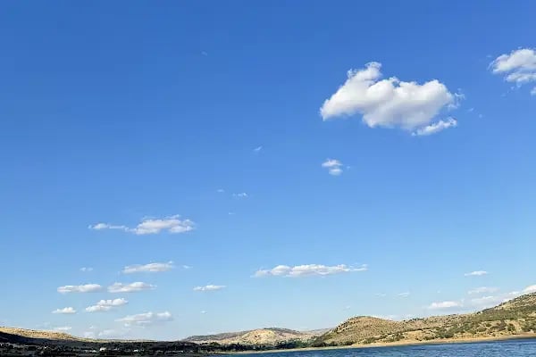Çanıllı Barajı Asartepe Barajı - Resim 15