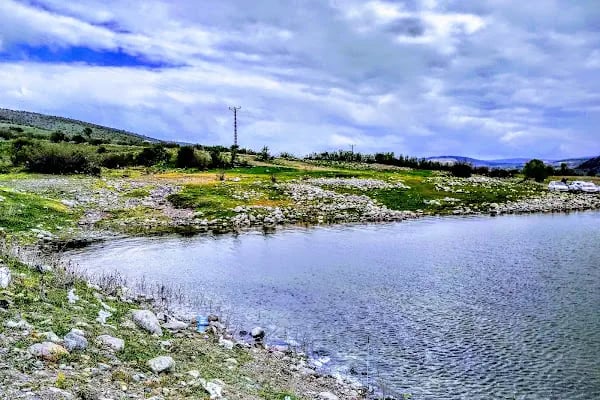 Çanıllı Barajı Asartepe Barajı - Resim 13