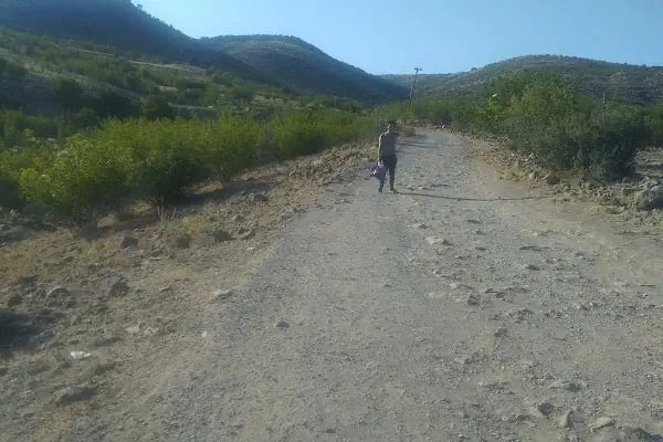 Çanıllı Barajı Asartepe Barajı - Resim 7