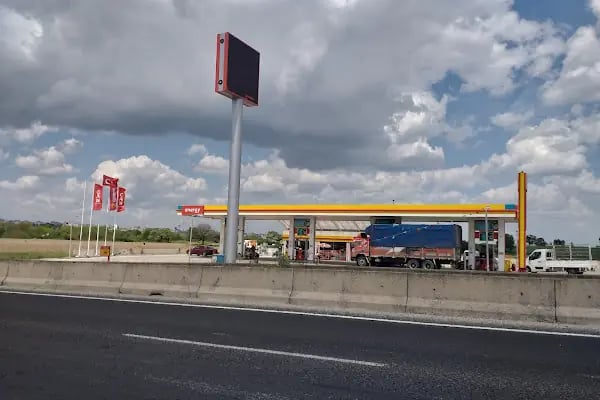 Energy - Çantaköy Petrol - Resim 1