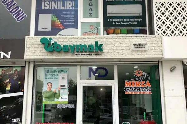 MİRZA DOĞALGAZ MÜHENDİSLİK - Resim 8