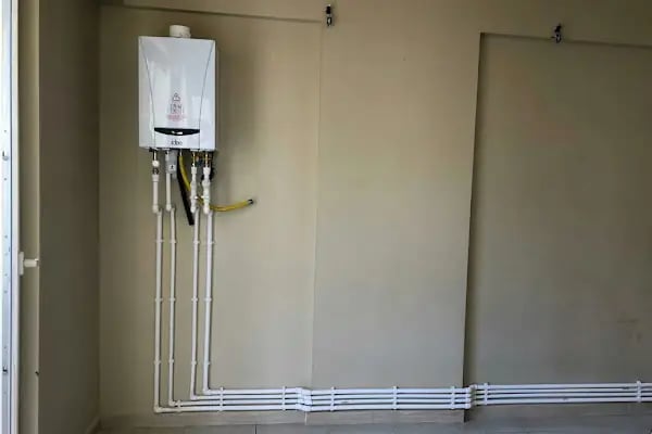 MİRZA DOĞALGAZ MÜHENDİSLİK - Resim 10