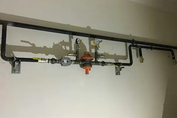 MİRZA DOĞALGAZ MÜHENDİSLİK - Resim 9