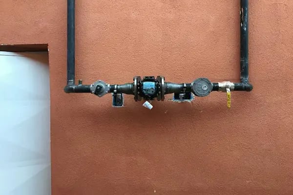 MİRZA DOĞALGAZ MÜHENDİSLİK - Resim 11