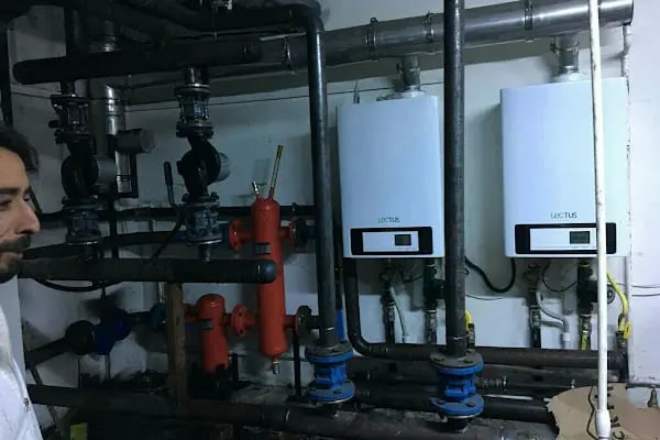 MİRZA DOĞALGAZ MÜHENDİSLİK - Resim 3