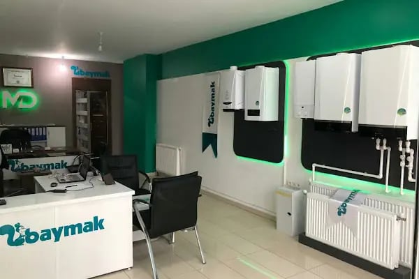 MİRZA DOĞALGAZ MÜHENDİSLİK - Resim 2