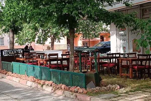 Usta Tavacı - Resim 2