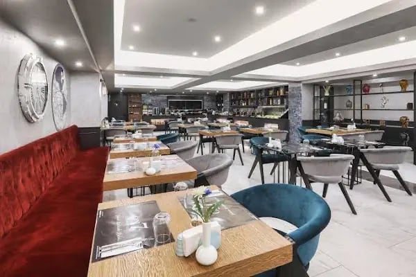 Hotel ON7 Sakarya - Resim 4