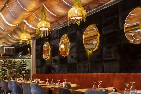 Hotel ON7 Sakarya - Resim 10
