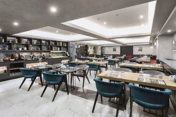 Hotel ON7 Sakarya - Resim 16