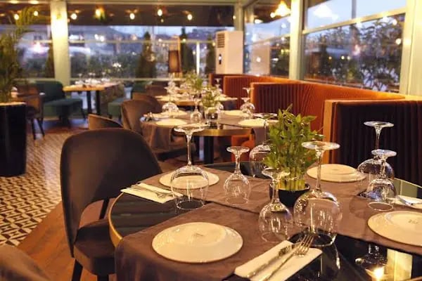 Hotel ON7 Sakarya - Resim 13