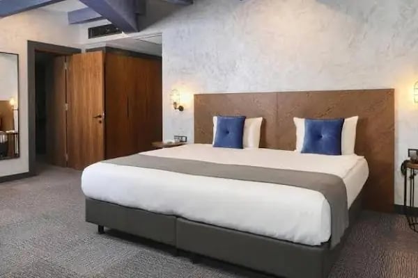 Hotel ON7 Sakarya - Resim 17