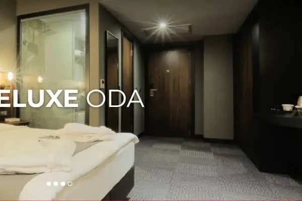 Hotel ON7 Sakarya - Resim 6