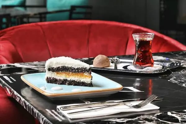 Hotel ON7 Sakarya - Resim 8