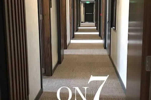 Hotel ON7 Sakarya - Resim 14