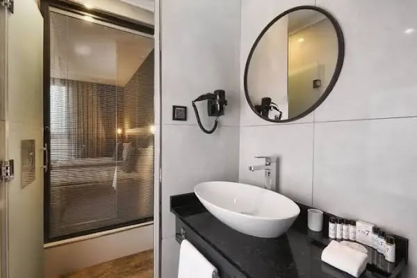 Hotel ON7 Sakarya - Resim 15