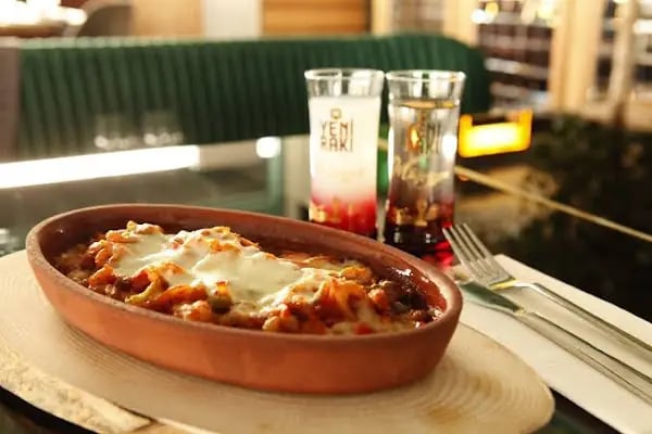 Hotel ON7 Sakarya - Resim 9