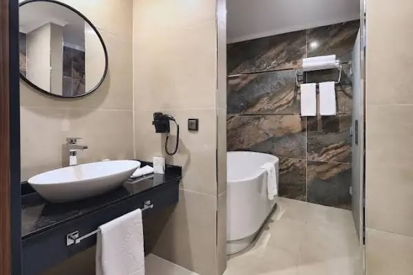 Hotel ON7 Sakarya - Resim 3