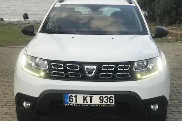 HMS. RENT A CAR - Resim 7