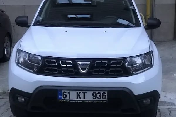 HMS. RENT A CAR - Resim 3