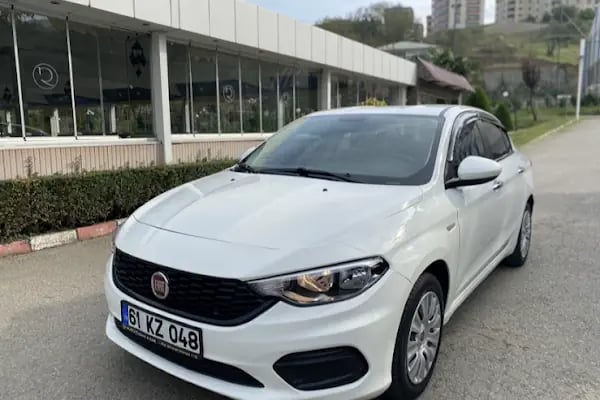 HMS. RENT A CAR - Resim 1