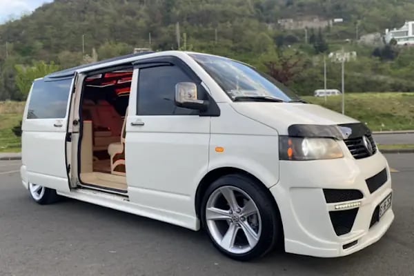 HMS. RENT A CAR - Resim 6