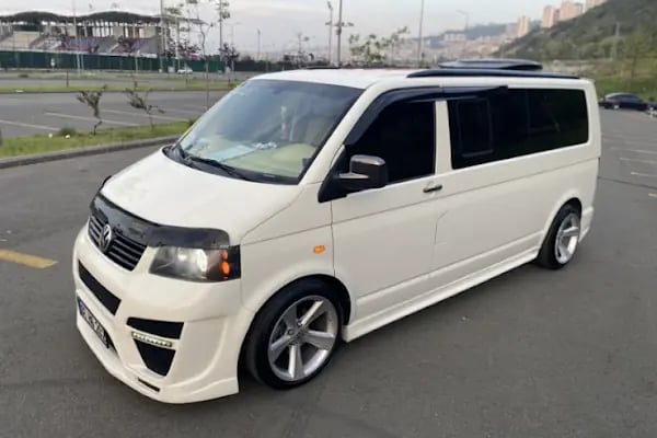 HMS. RENT A CAR - Resim 4