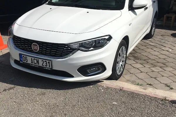 Tav Rent A Car Etimesgut Esenboga Araç Kiralama - Resim 6