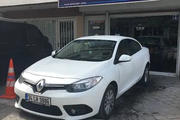 Tav Rent A Car Etimesgut Esenboga Araç Kiralama - Resim 5