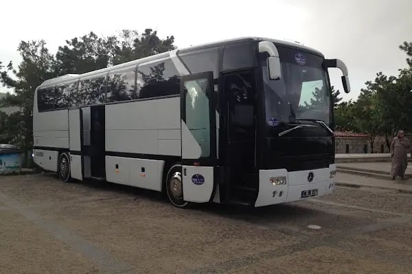 Tav Rent A Car Etimesgut Esenboga Araç Kiralama - Resim 15