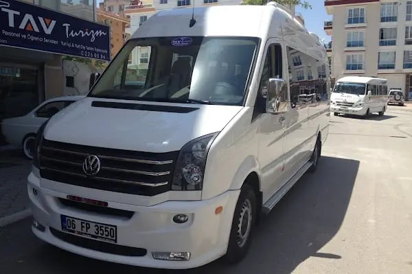 Tav Rent A Car Etimesgut Esenboga Araç Kiralama - Resim 7