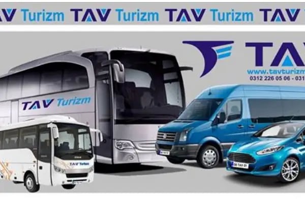 Tav Rent A Car Etimesgut Esenboga Araç Kiralama - Resim 10